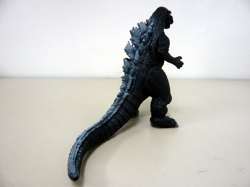 bandai 50th memorial box godzilla
